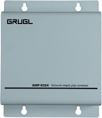 IP网络噪声自适应器