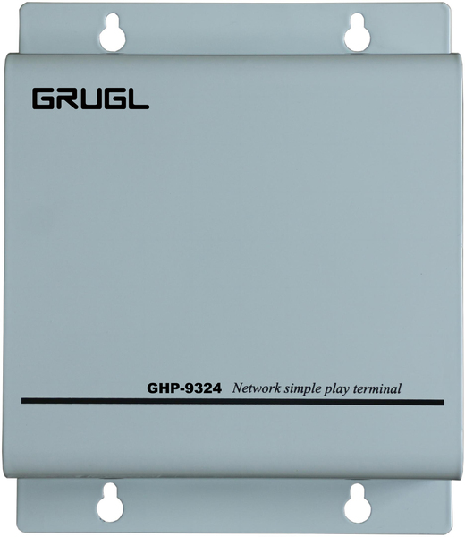 IP网络噪声自适应器