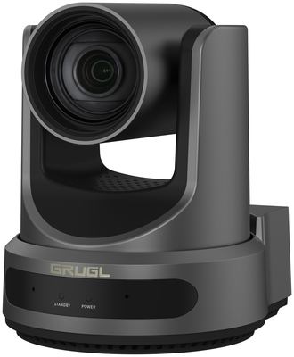 AI智能跟踪摄像机