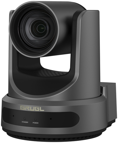 AI智能跟踪摄像机