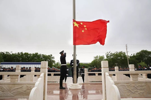 新疆巴州公安训练基地-IP广播及RDS无线广播系统