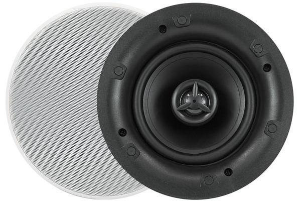 家用背景音乐天花喇叭（5寸/30W）