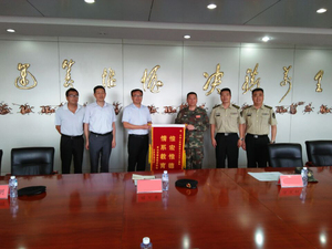 黄山96601部队-智能广播及会议扩声系统