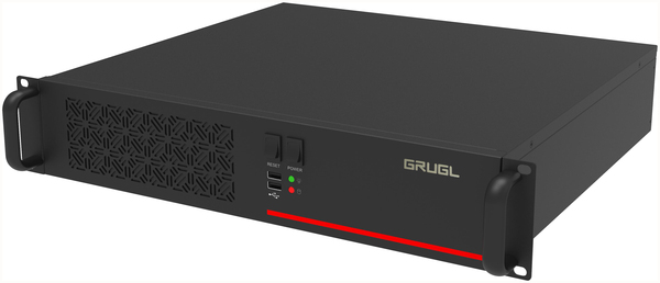 可视化运维与集控服务器