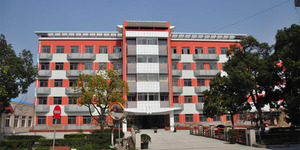 上海现代流通学校-高清录播系统