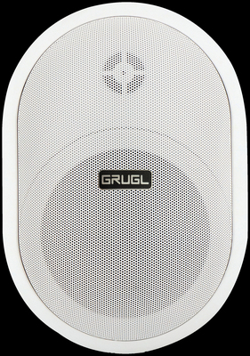 防水型壁挂音箱