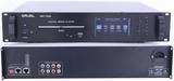 受控DVD/MP5播放器