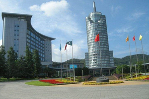 云南红塔集团-智能华广播系统