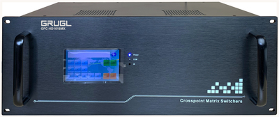 触屏高清混插主机(16*16)