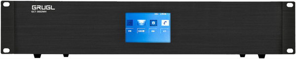 4K互动录播主机(HDMI/2U)