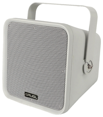 全天候文旅音箱(12"300W)