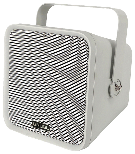 全天候文旅音箱(12"300W)