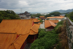 汕头菩提院-全区RDS无线广播系统