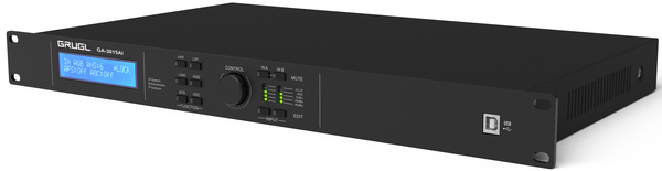 AI智能语音增强处理器