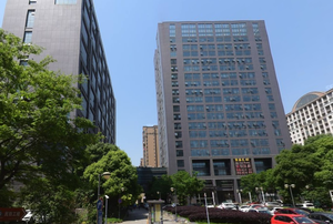 无锡新区科技金融创业投资集团-会议与扩声系统