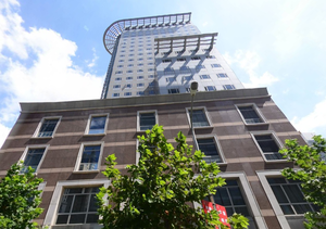 上海浦东税务局-会议扩声系统