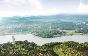 衢州江山全域旅游区-大型IP网络广播系统.