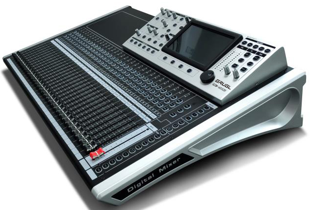 锐丰音响/西安锐丰音响/专业音响设备/专业扩声工程/舞台灯光音响设计