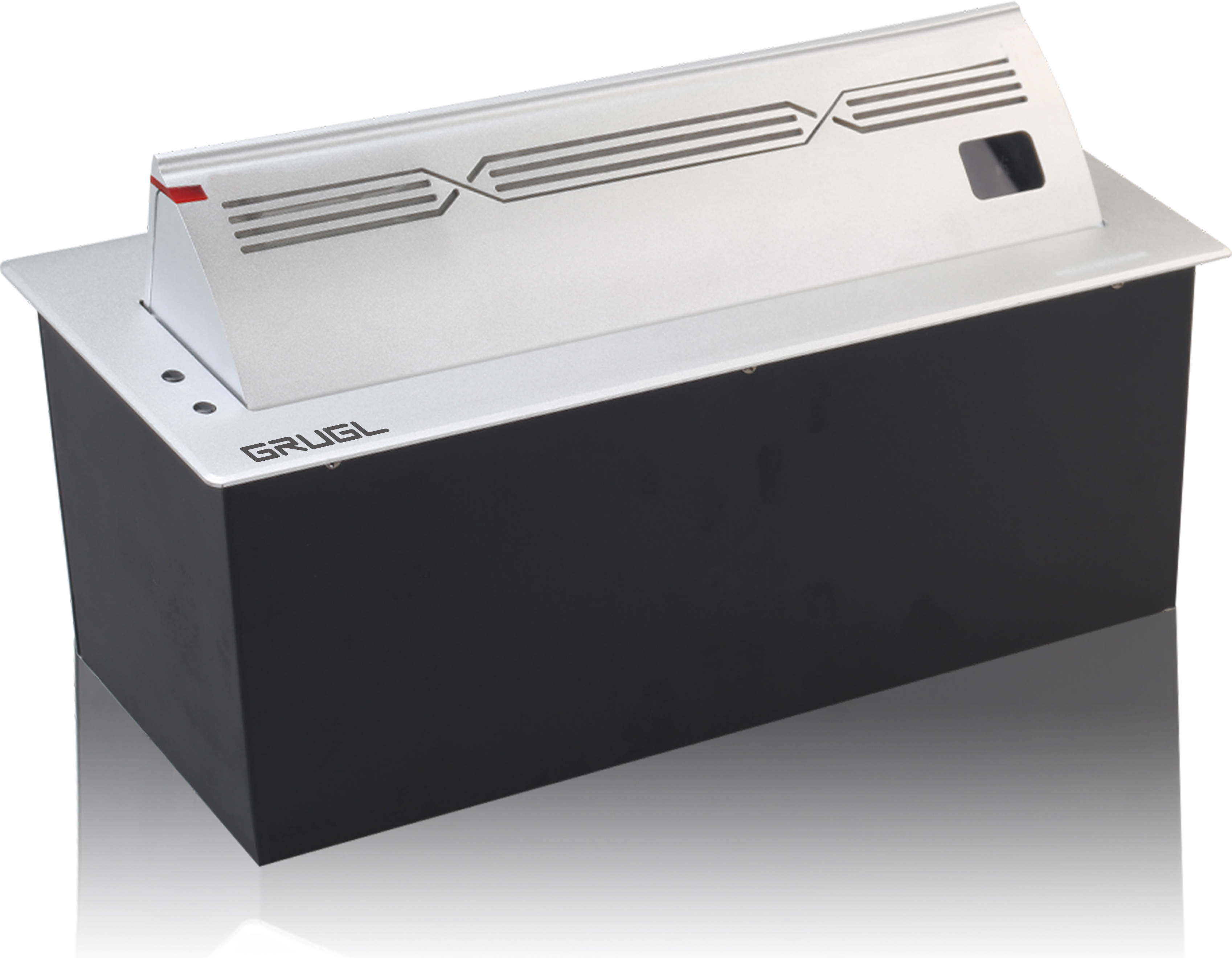 阵列式话筒(嵌入式)